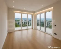 Apartament 2 camere, 52mp, terasa 73mp, finisat, zona Donath 