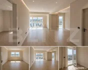 Apartament 2 camere, 52mp, terasa 73mp, finisat, zona Donath 