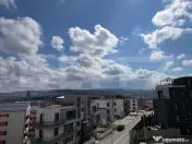 Apartament 2 camere, 52mp, terasa 73mp, finisat, zona Donath 