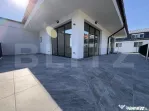 Penthouse superb, terasa 73 mp, zona Donath