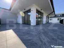 Penthouse superb, terasa 73 mp, zona Donath