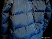 geacă lungă bărbătească 