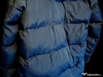 geacă lungă bărbătească