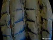 geacă lungă bărbătească 