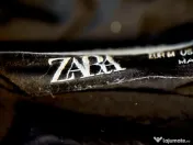 geacă lungă bărbătească 