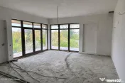 Tamasi - langa padure, casa 300 mp teren 711 mp, personalizabila 