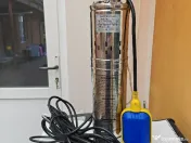 Pompa dr apa submersibilă 