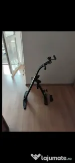 Aparatorii patriei etaj 3 turnu magurele