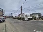 Teren intravilan 573 mp Trivale - Pitesti, str. Campului 10 