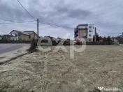 Teren intravilan 573 mp Trivale - Pitesti, str. Campului 10 