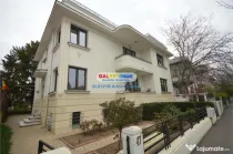 Vila 14 camere D P E1 M Arcul de Triumf Herastrau Kiseleff