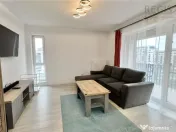 Apartament 2 camere open space Coresi (Kasper) 