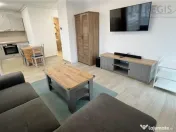 Apartament 2 camere open space Coresi (Kasper) 