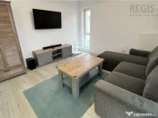 Apartament 2 camere open space Coresi (Kasper) 