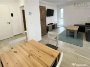 Apartament 2 camere open space Coresi (Kasper) 