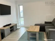 Apartament 2 camere open space Coresi (Kasper) 