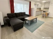 Apartament 2 camere open space Coresi (Kasper) 