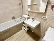 Apartament 2 camere open space Coresi (Kasper) 