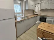 Apartament 2 camere open space Coresi (Kasper) 