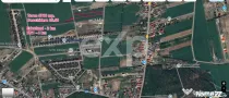 De vanzare teren intravilan toate utilitatile Balotesti