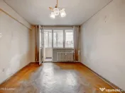 3 camere - Gara de Nord | la un pas de metrou | renovabil 