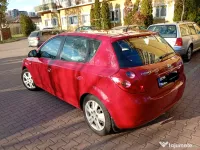 Kia ceed disel 1.6 