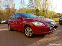Kia cee'd diesel 1.6
