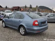 Skoda Octavia 1.6Tdi 