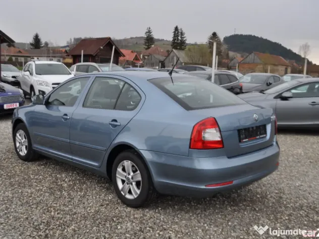 Skoda Octavia 1.6Tdi