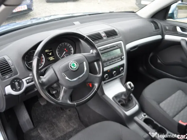 Skoda Octavia 1.6Tdi