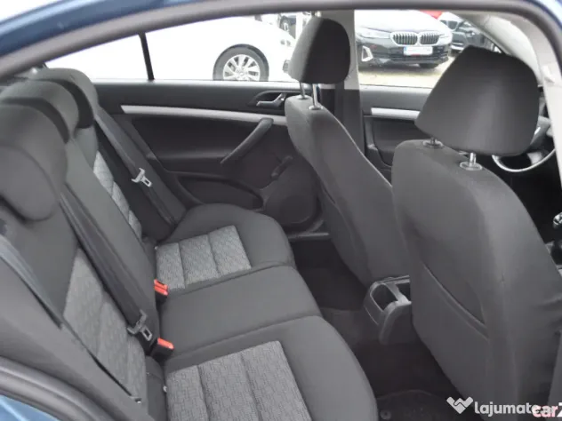 Skoda Octavia 1.6Tdi