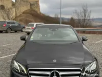 Mercedes e 200d pachet AMG 
