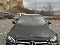 Mercedes e 200d pachet AMG