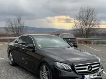 Mercedes e200d pachet AMG