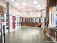 Spațiu comercial | Marasti | Fabricii 
