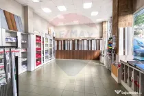 Spațiu comercial | Marasti | Fabricii