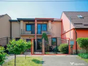 Duplex cu 3 camere de vânzare, zona Ioșia, Oradea 
