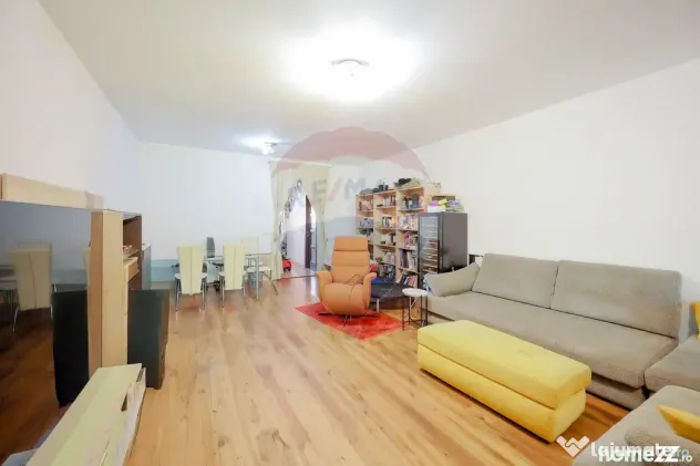 Duplex cu 3 camere de vânzare, zona Ioșia, Oradea - Oradea (Bihor)