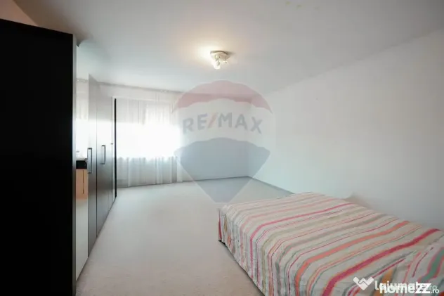 Duplex cu 3 camere de vânzare, zona Ioșia, Oradea - Oradea (Bihor)