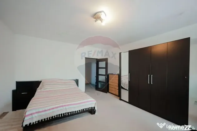 Duplex cu 3 camere de vânzare, zona Ioșia, Oradea - Oradea (Bihor)