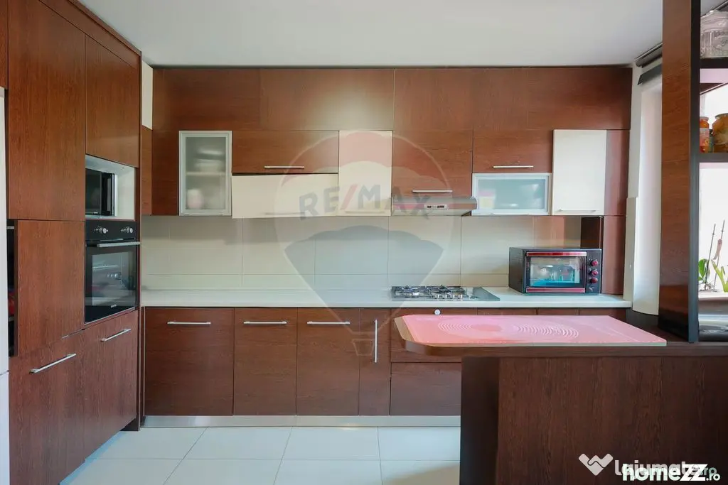 Duplex cu 3 camere de vânzare, zona Ioșia, Oradea