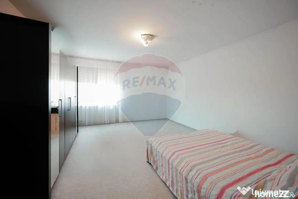 Duplex cu 3 camere de vânzare, zona Ioșia, Oradea