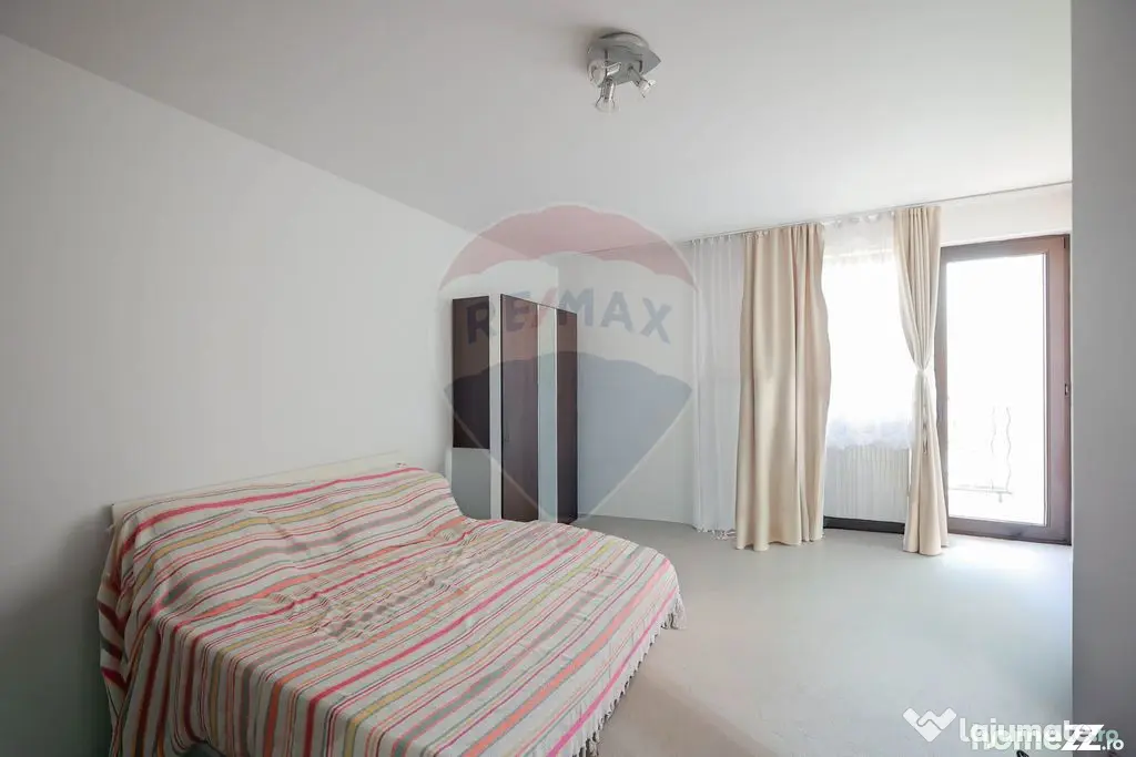 Duplex cu 3 camere de vânzare, zona Ioșia, Oradea
