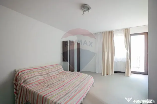 Duplex cu 3 camere de vânzare, zona Ioșia, Oradea