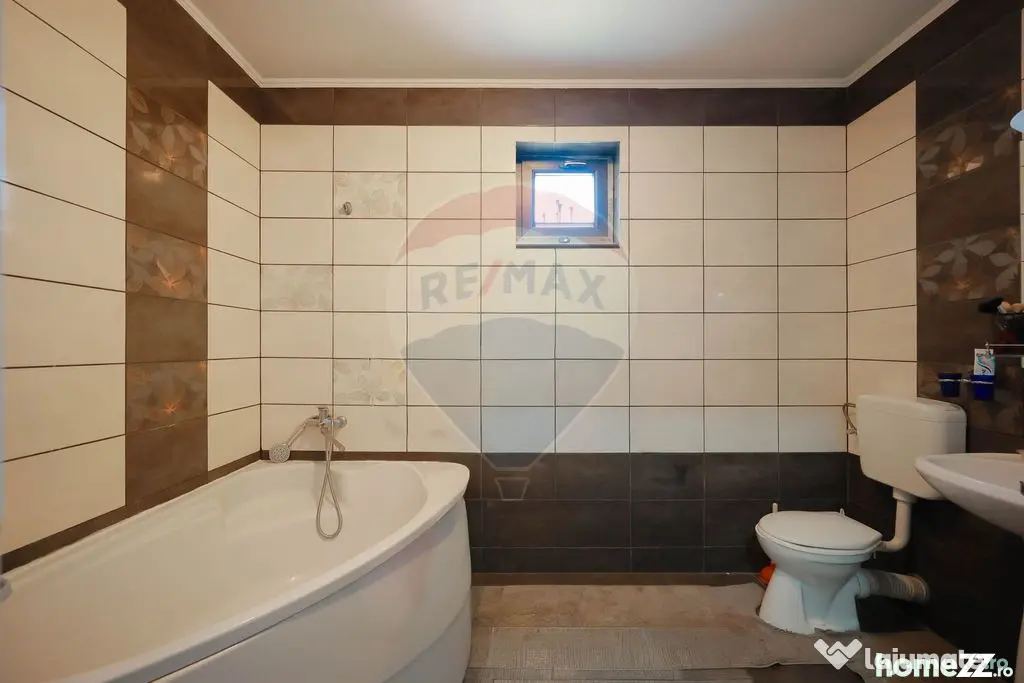 Duplex cu 3 camere de vânzare, zona Ioșia, Oradea