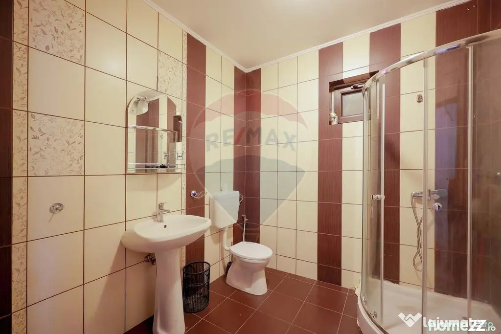 Duplex cu 3 camere de vânzare, zona Ioșia, Oradea