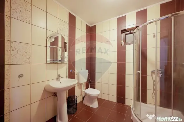 Duplex cu 3 camere de vânzare, zona Ioșia, Oradea