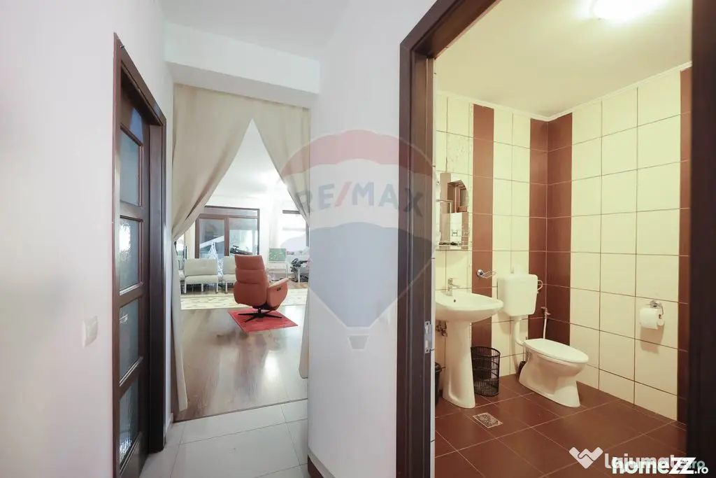 Duplex cu 3 camere de vânzare, zona Ioșia, Oradea