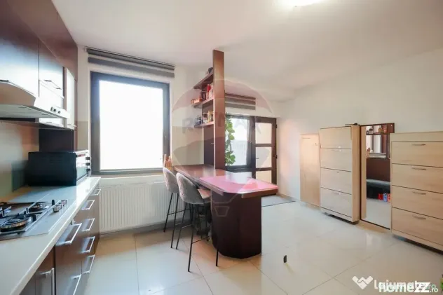 Duplex cu 3 camere de vânzare, zona Ioșia, Oradea