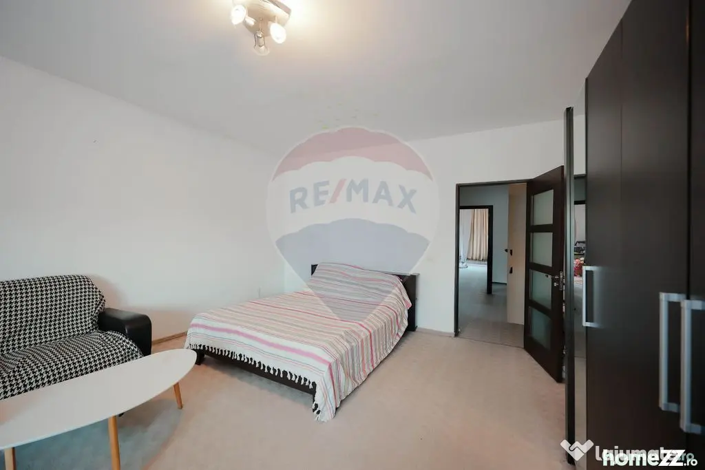 Duplex cu 3 camere de vânzare, zona Ioșia, Oradea